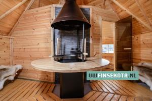 Combikota 14,9m2UwFinseKota.nl