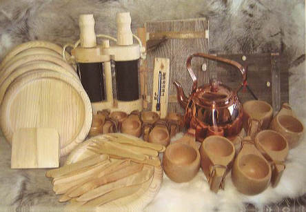 accessoires