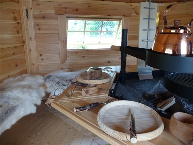 interieur